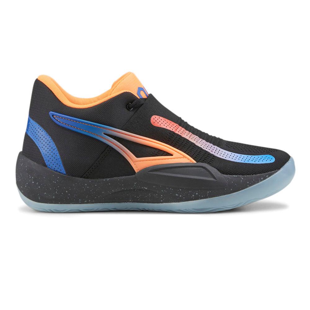 Basketball Shoes New Puma Shoes 2021 Mens Men's Genetics Speckle Basketball  Shoes