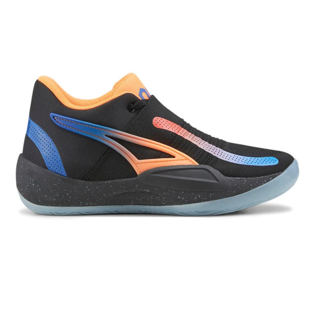 Puma Rise Nitro RJ Basketball Shoes 1