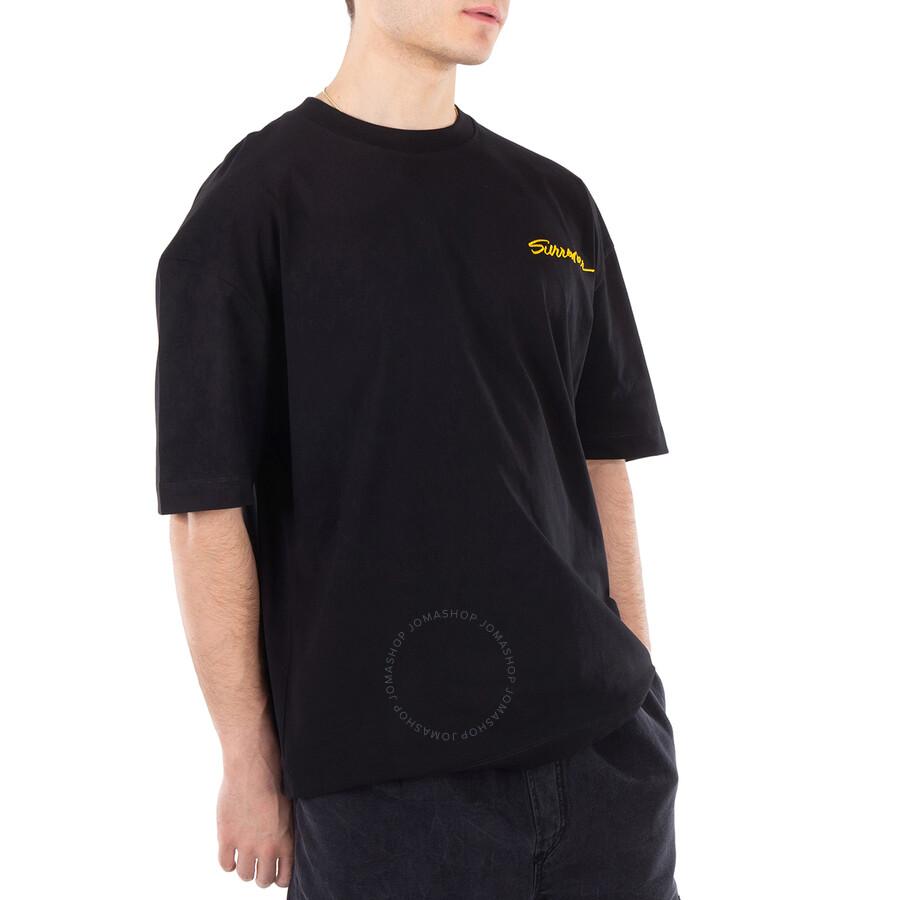 Etudes Mars The Kitchen Printed T-Shirt