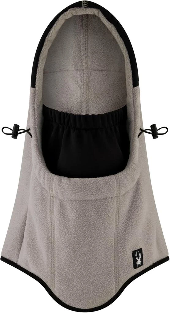 Spyder Spyder Men
s Helmut Polar Fleece Balaclava