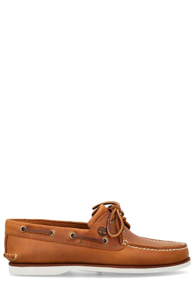 Timberland classic2eye 【27cm】 Men's Classic 2-Eye Boat Shoe