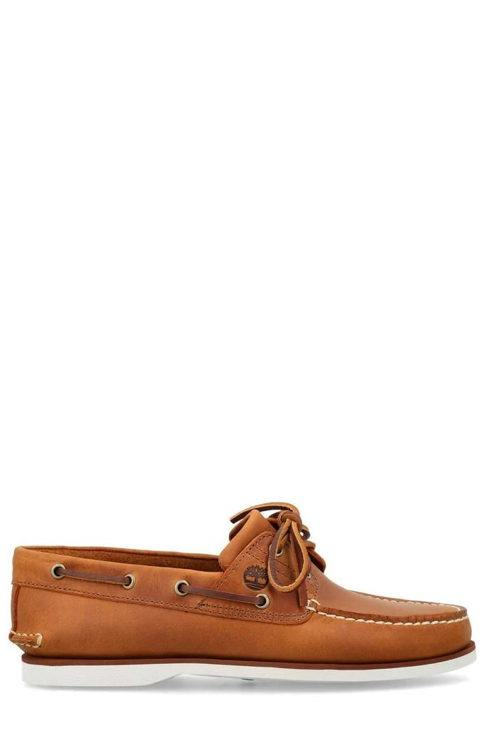 Timberland Classic Boat Slip-On Loafers – On Sale Now with  display picture 3