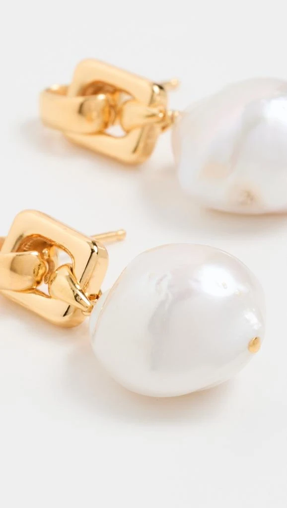 Chan Luu Ellis Earrings 3