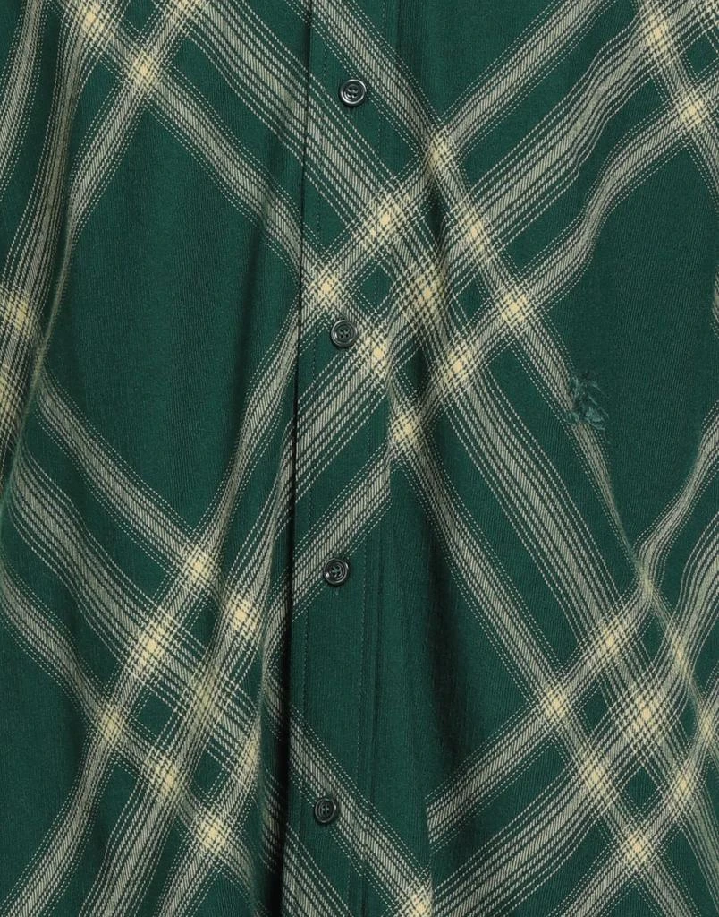 Burberry Patterned shirt 4