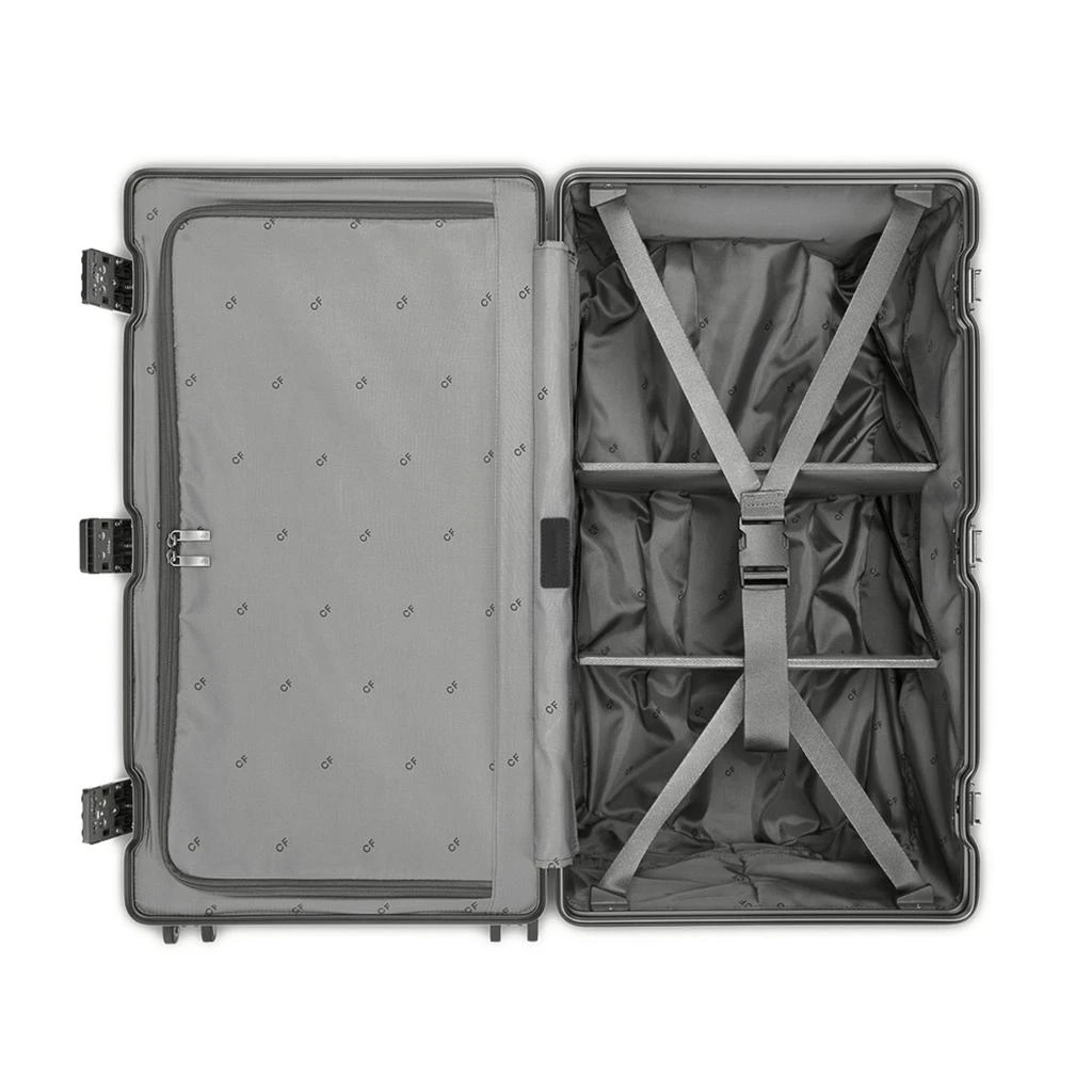 CARL FRIEDRIK Cf10709 the trunk 2