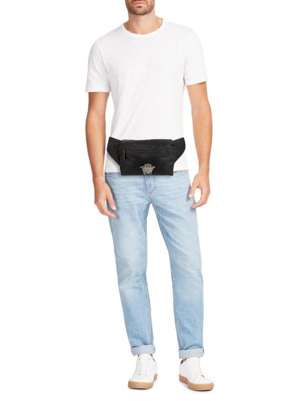 Versace Logo Belt Bag 2