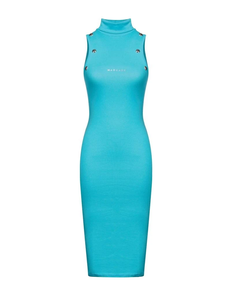 MANGANO Sheath dress 4