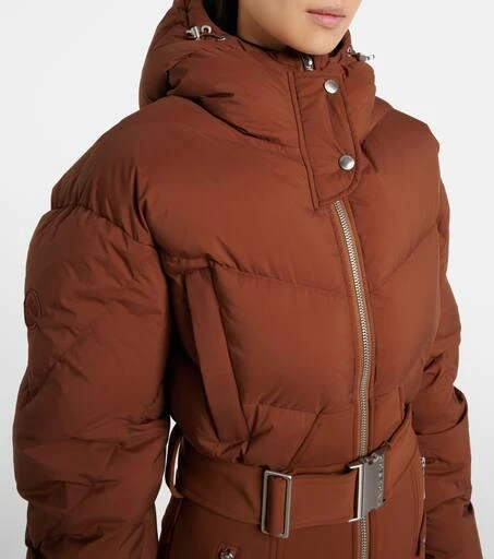 Cordova Ajax ski suit 4