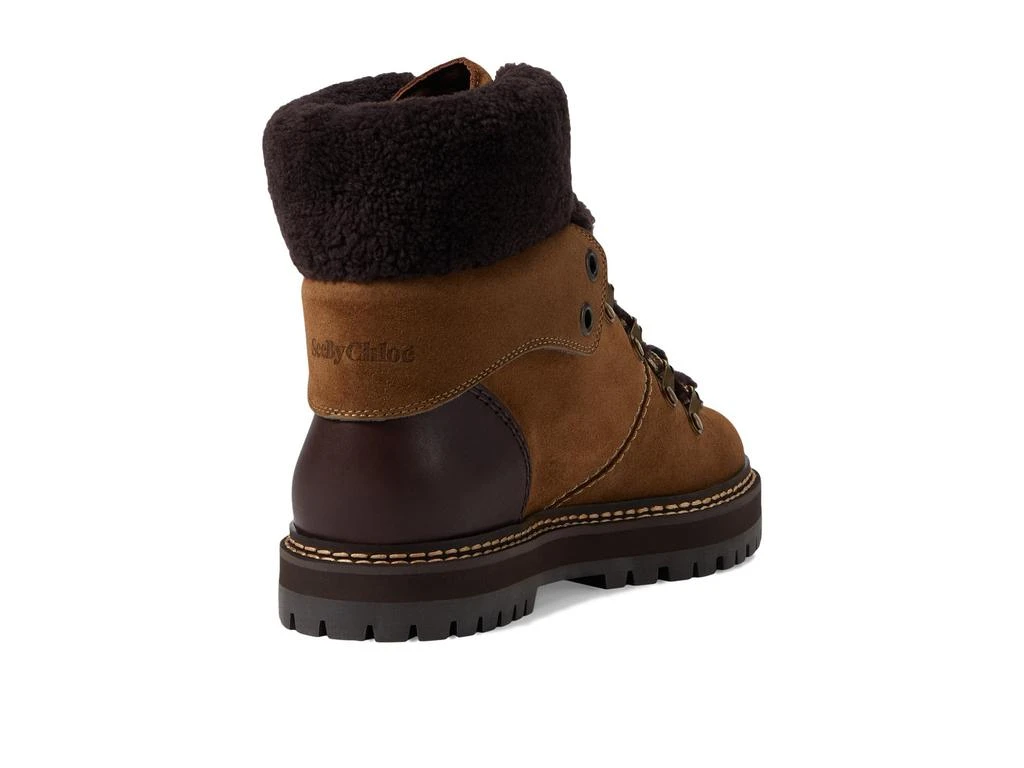 See by Chloé Eileen Ankle Boot 5