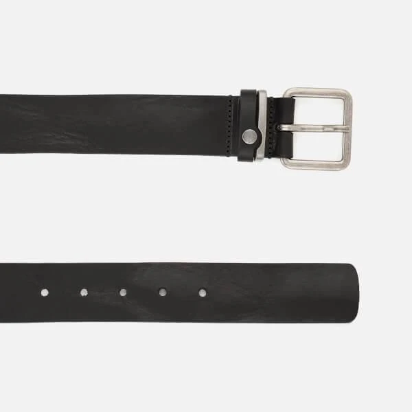 Ted Baker London Ted Baker Men's Katchup Belt - Black 2