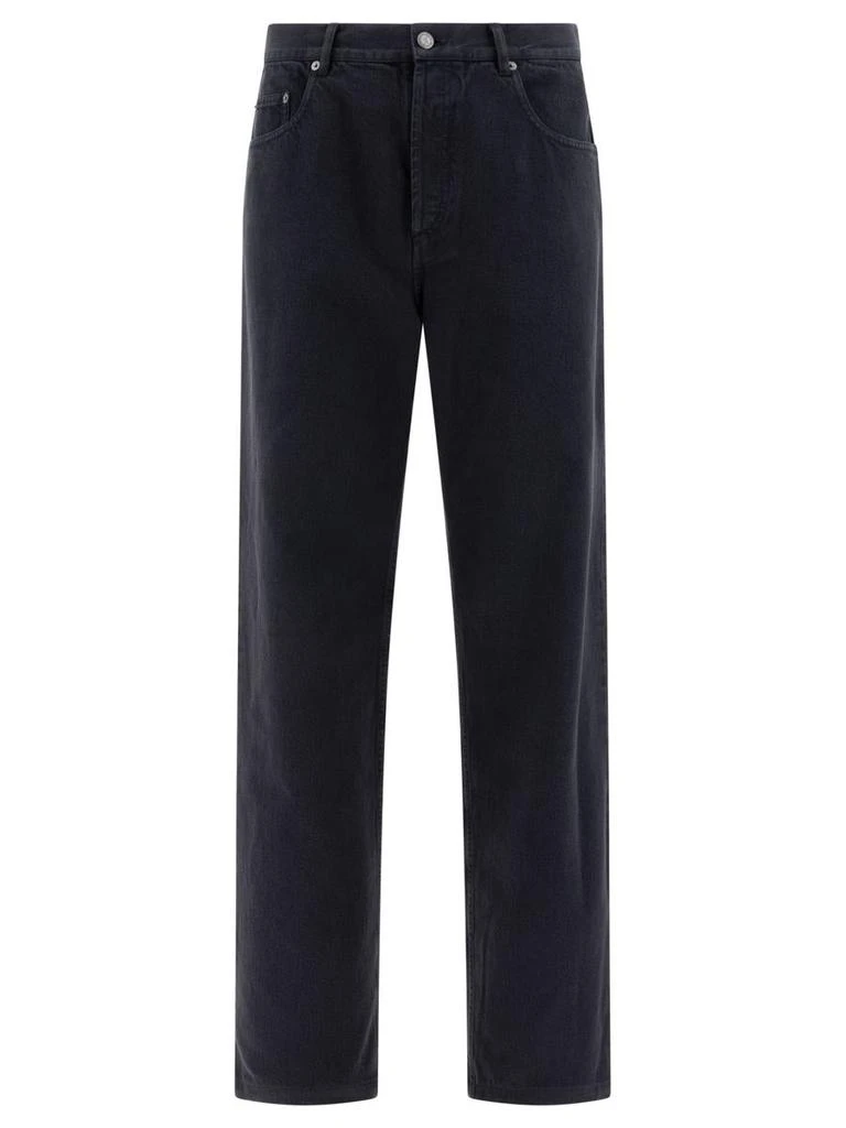 A.P.C. A.P.C. "Fairfax" Jeans 1