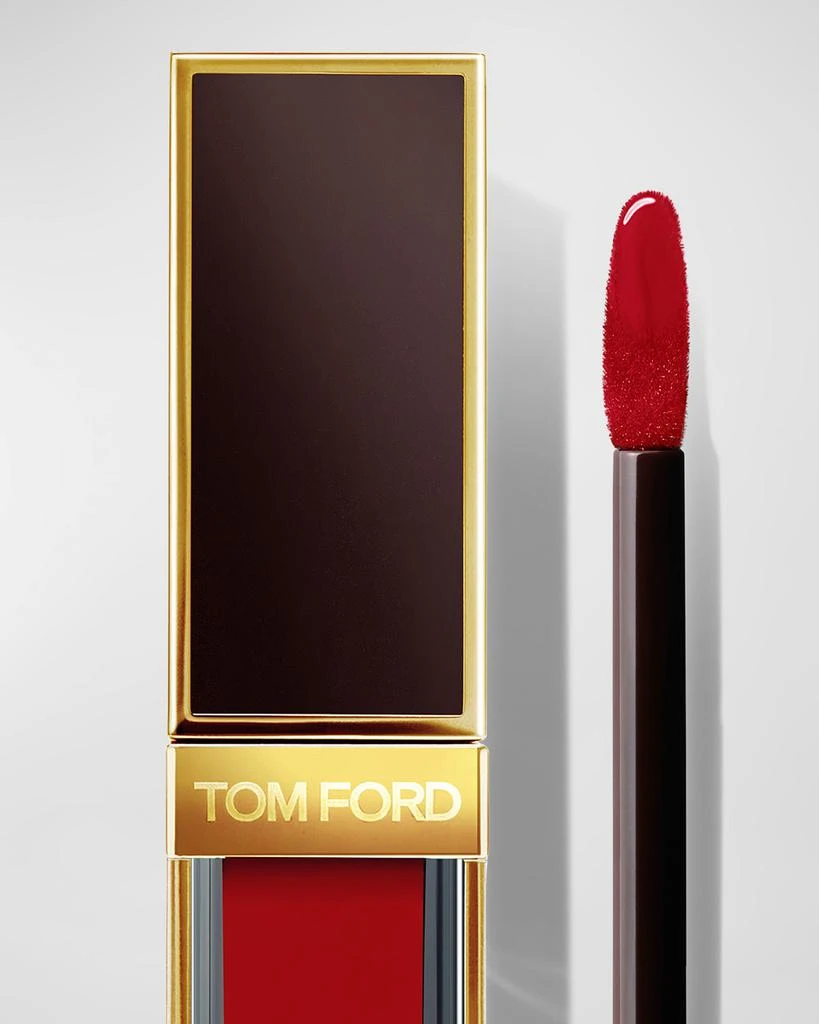 Tom Ford Gloss Luxe Lip Gloss 7