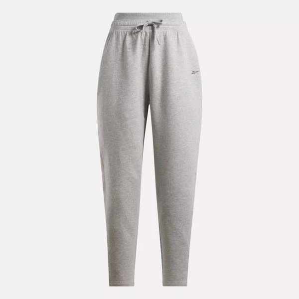 Reebok DreamBlend Cotton Knit Pants 8