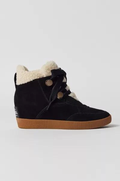 SOREL Sorel Out N About Cozy Wedge Boot 2