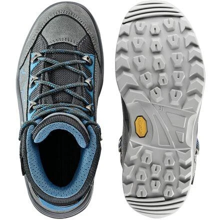 Lowa Kody Evo GTX Mid Hiking Boot - Toddlers
 4