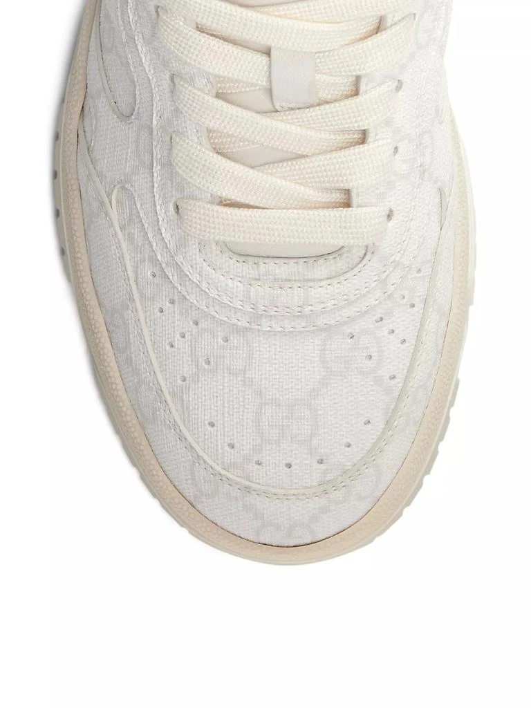 Gucci Re-Web Sneakers 4
