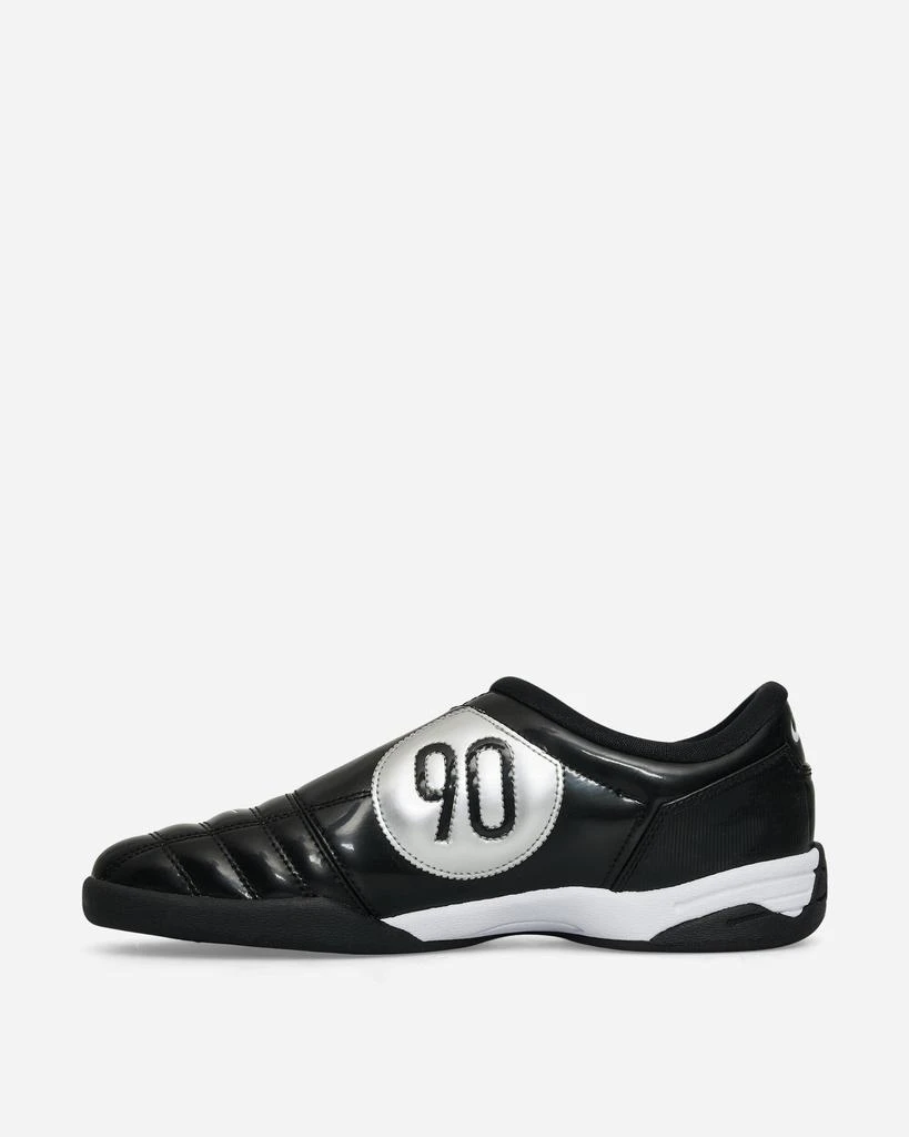 NIKE Total 90 Sneakers Black / White 3