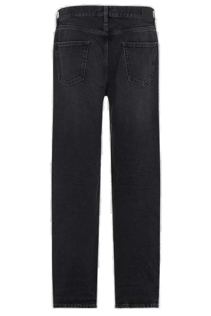 Yves Saint Laurent Saint Laurent Mick Long Jeans 2