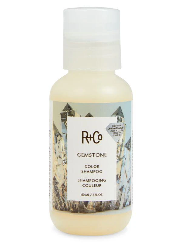 R+Co Gemstone Color Shampoo 1