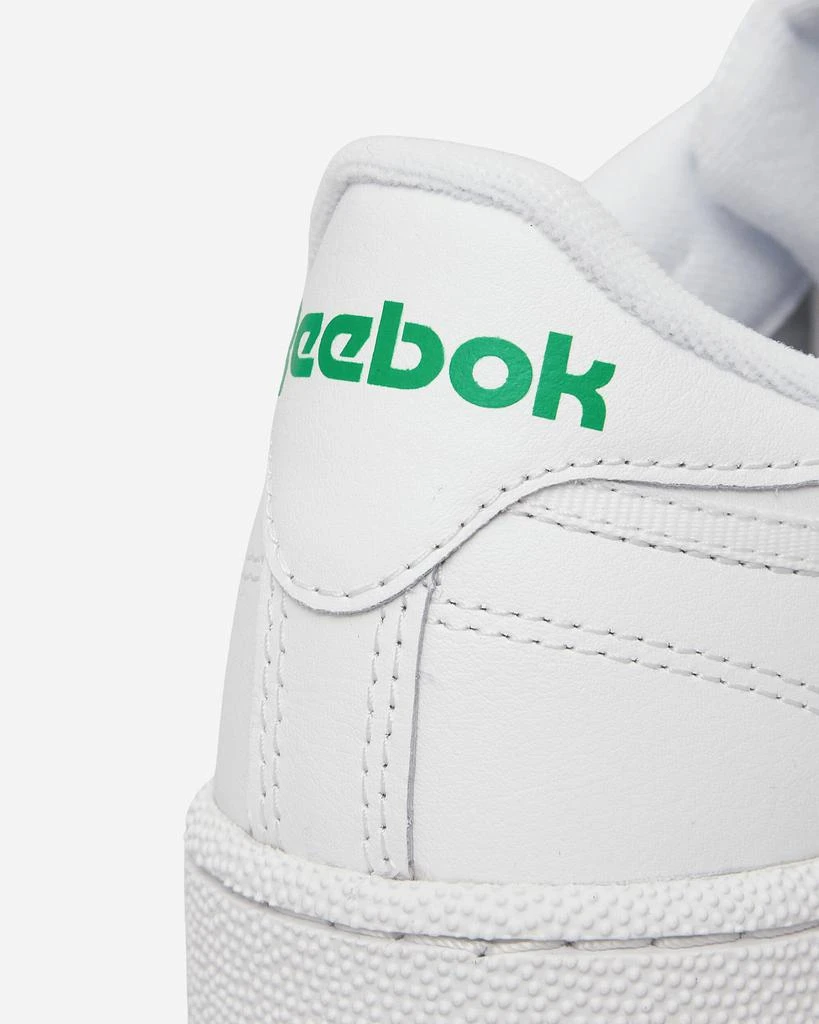 Reebok Club C 85 Sneakers White / Green 6