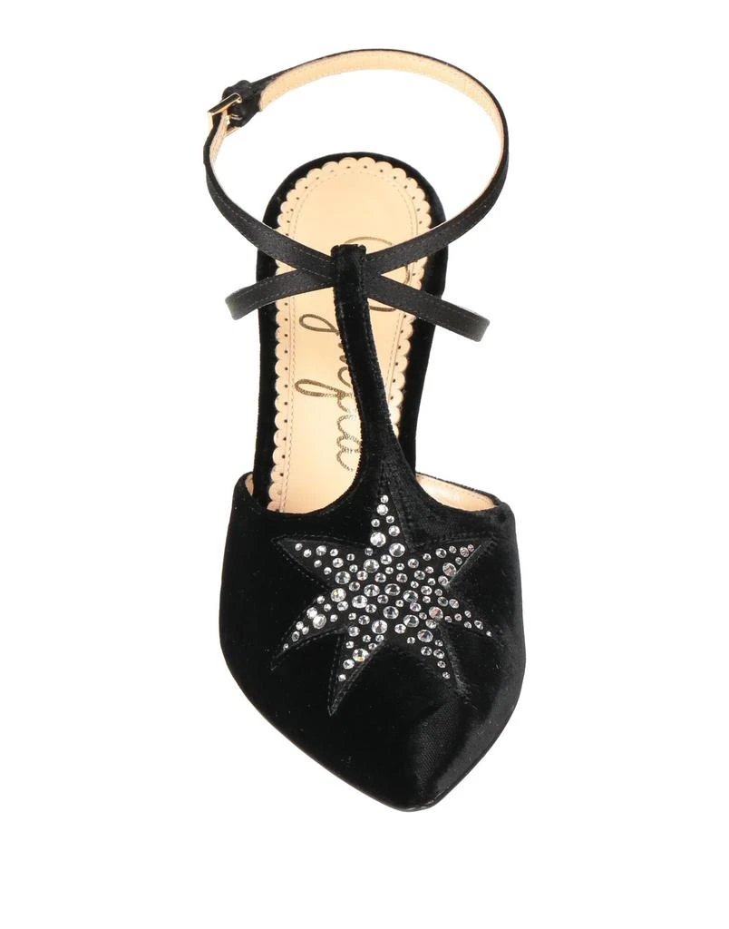 Charlotte Olympia Pump 4