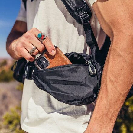 Gregory Baltoro 100L Pro Backpack 7