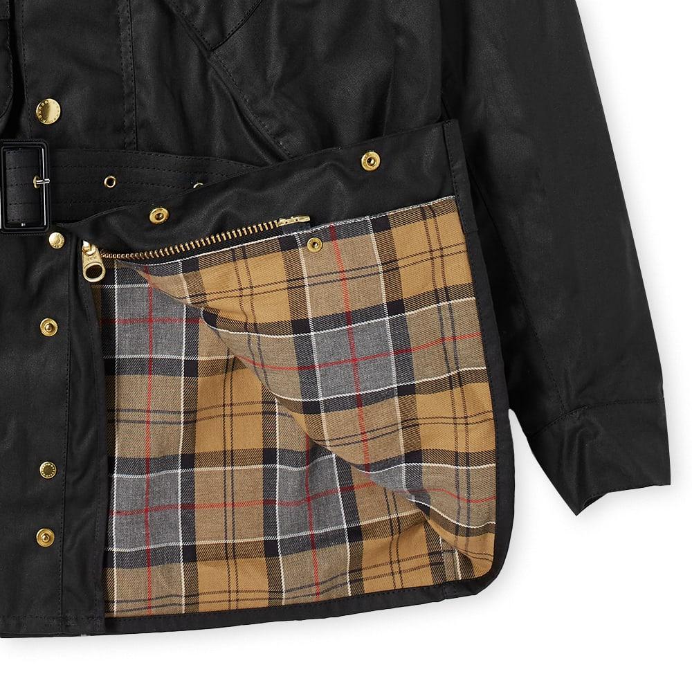 Barbour Barbour International Original Wax Jacket