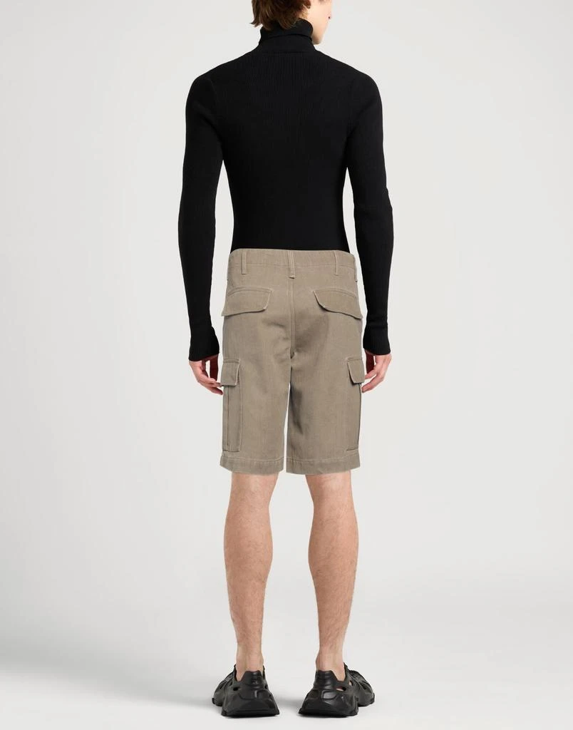 Yves Salomon Denim shorts 3
