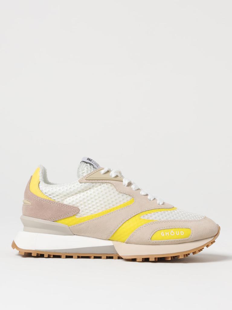 GHOUD Sneakers woman Ghoud