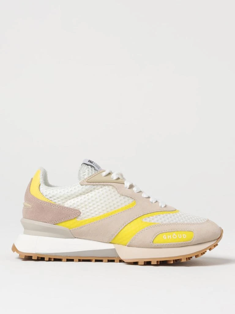GHOUD Sneakers woman Ghoud 1