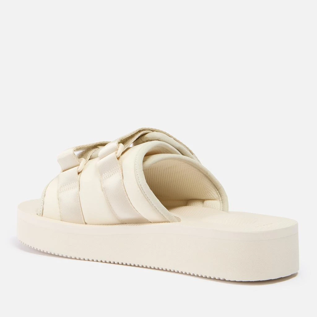 Suicoke Men's Moto PO Shell Sandals 2