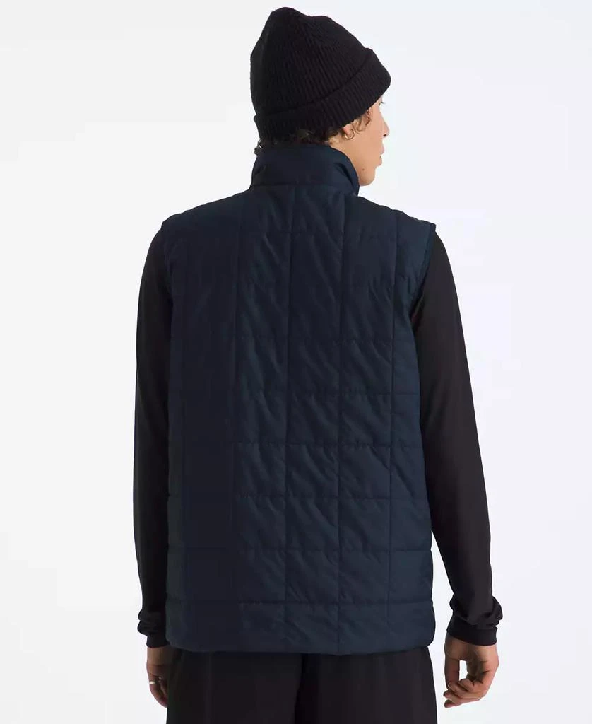 The North Face Men's Junction Insulated Vest 4