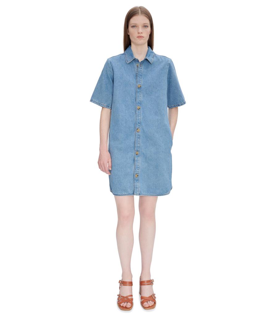 A.P.C. Venezia dress