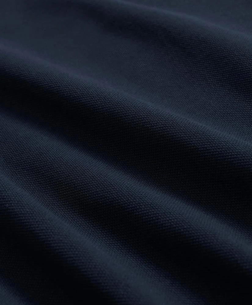 Brooks Brothers Golden Fleece® Supima® Tipped Polo Shirt 3