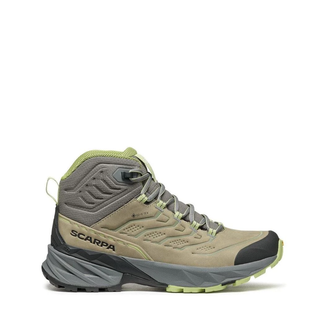 Scarpa Scarpa Rush 2 Pro Mid GTX Hiking Boot - Women's