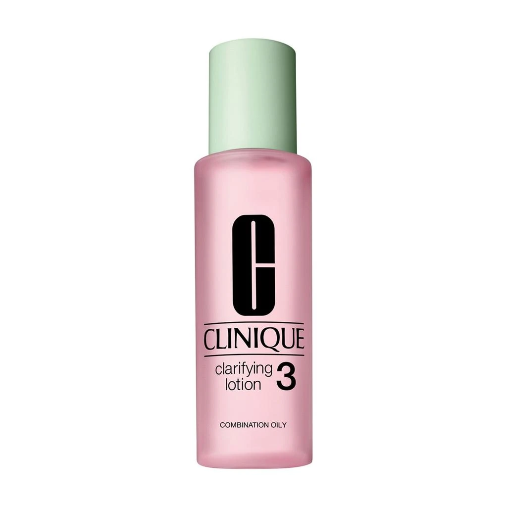 Clinique Clarifying Lotion 3 6