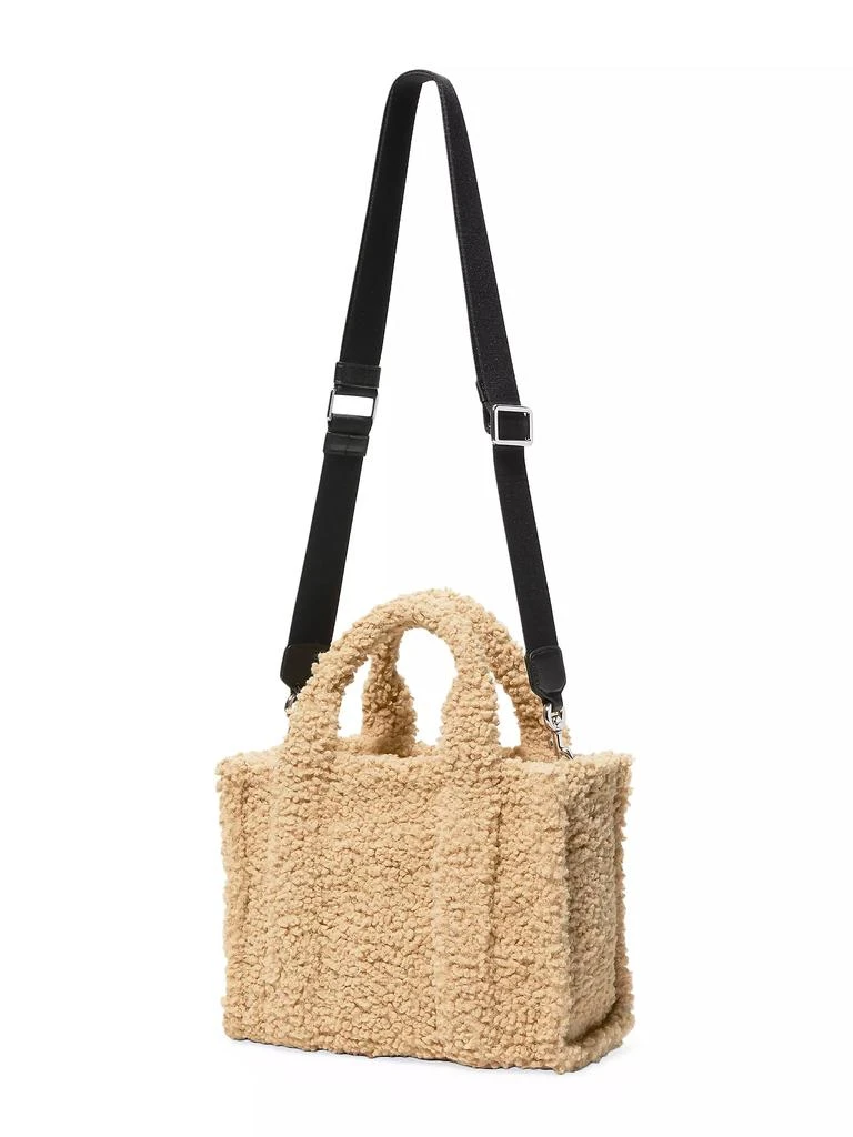 Marc Jacobs The Teddy Small Tote 6