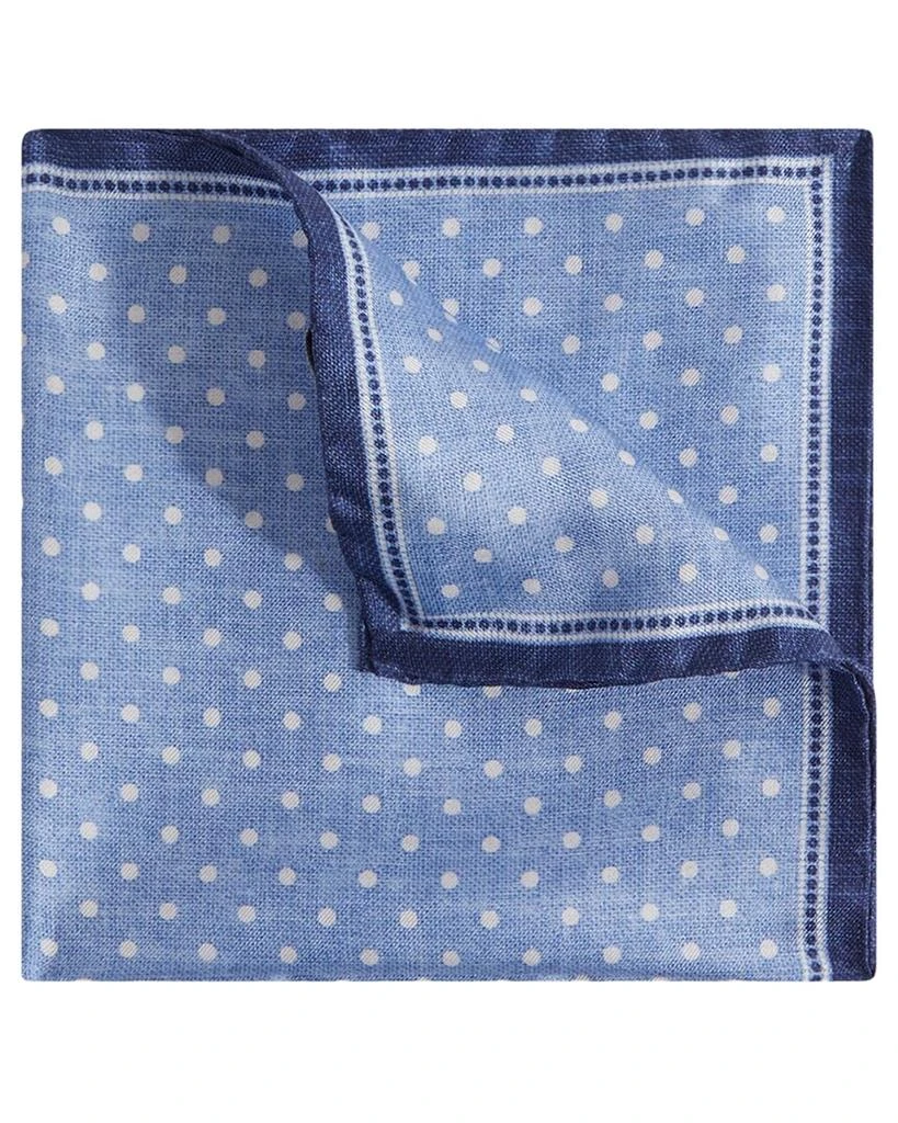 REISS Dnu/inactive  Vecchia Silk Tie 1