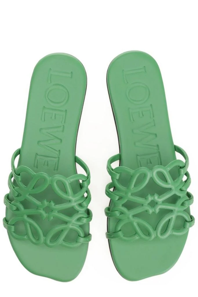 Loewe Loewe Petal Anagram Slides 4