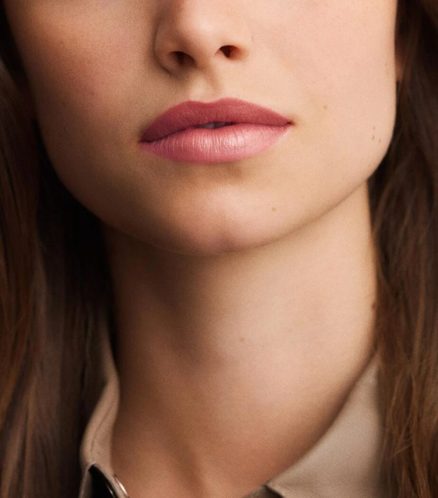 Hermes Rouge Hermès Satin Lipstick - 13 Beige Kalahari 8