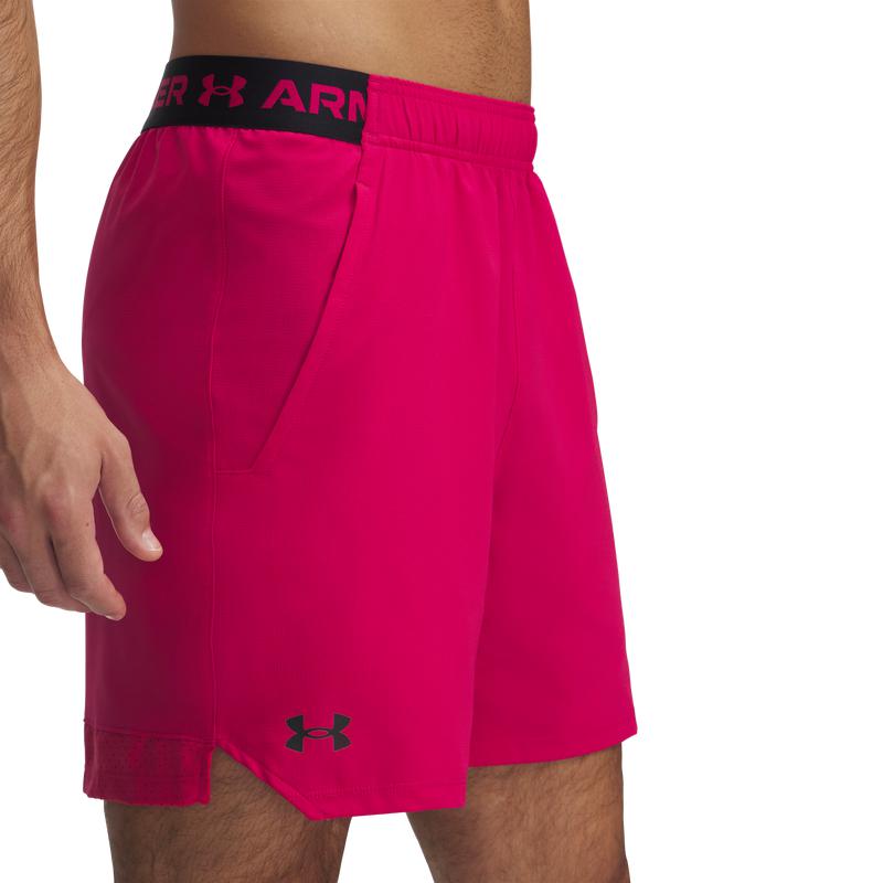 Under Armour Under Armour Vanish Woven 6" Shorts - Men's