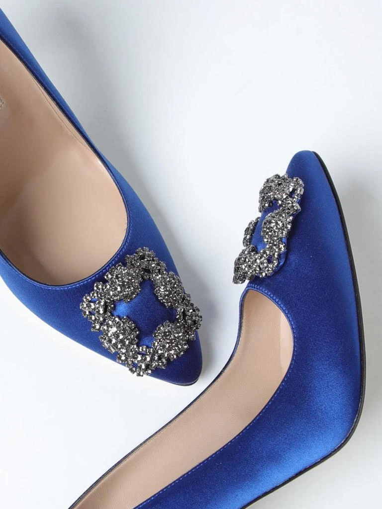 Manolo Blahnik Shoes woman Manolo Blahnik 4