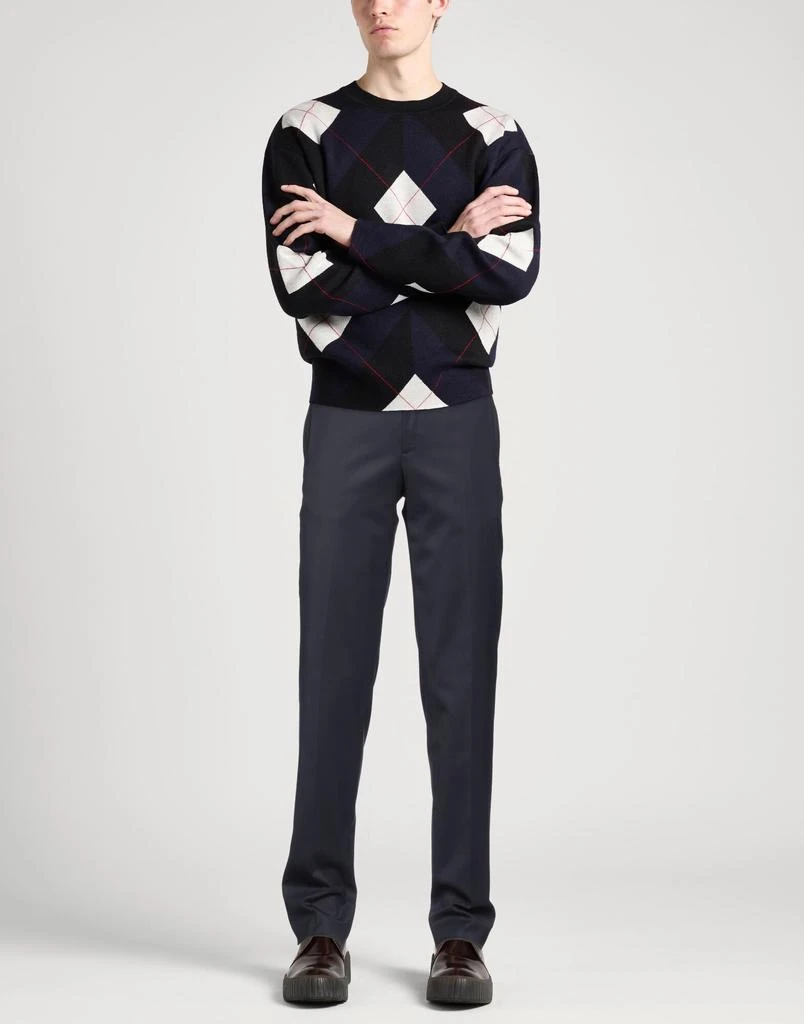 BRIAN DALES Casual pants 2