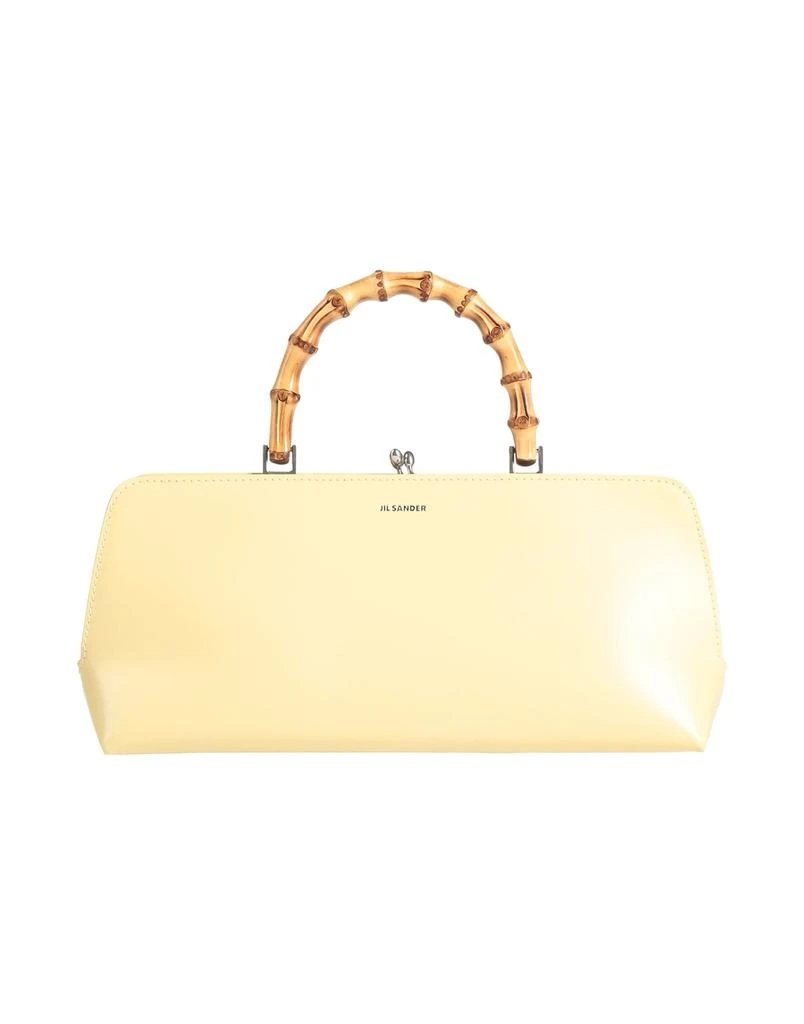 Jil Sander Handbag 1
