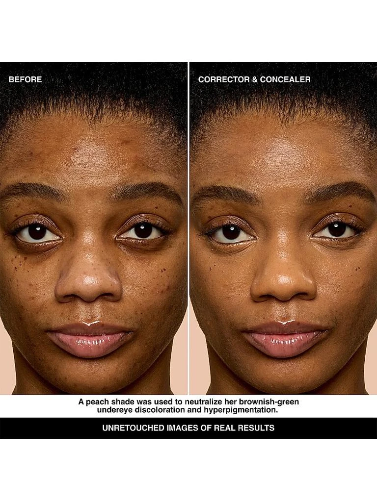 Bobbi Brown Undereye Corrector 8