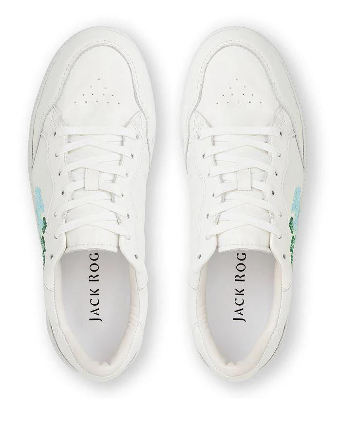 Jack Rogers Women's Hydrangea Sneakers 3
