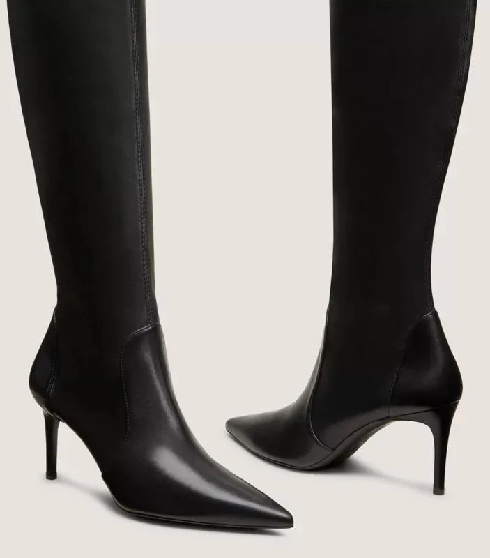 Stuart Weitzman STUART POWER BOOT 75 2