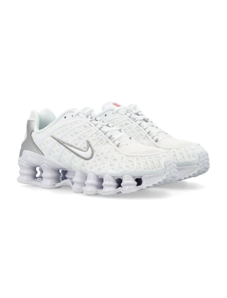 NIKE SHOX TL WOMAN'S SNEAKERS 2