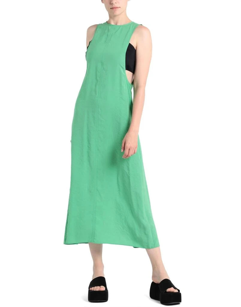 Topshop Long dress 2