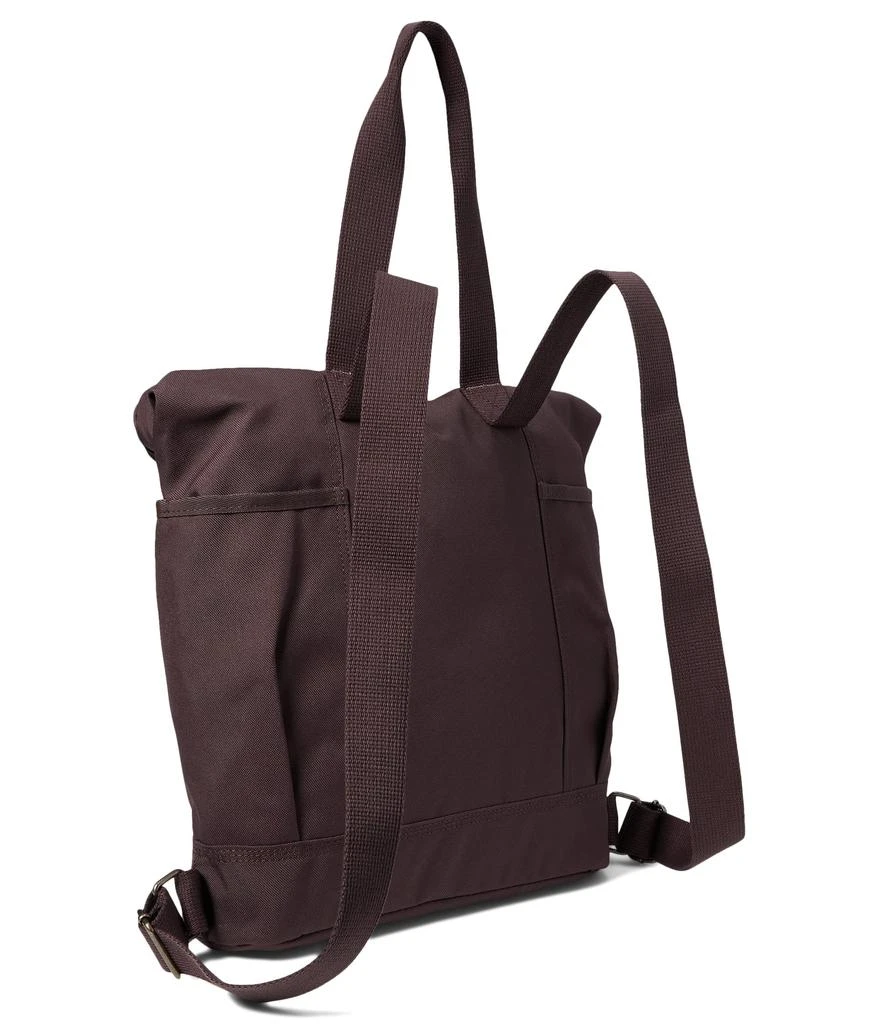 Carhartt Convertible Backpack Tote 2